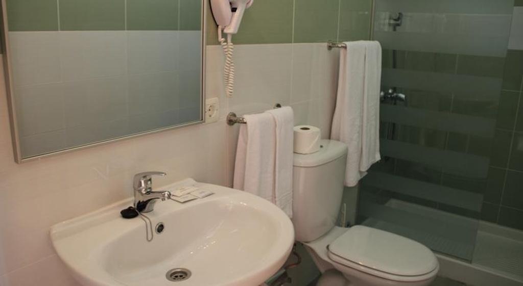 Apartment Veleros