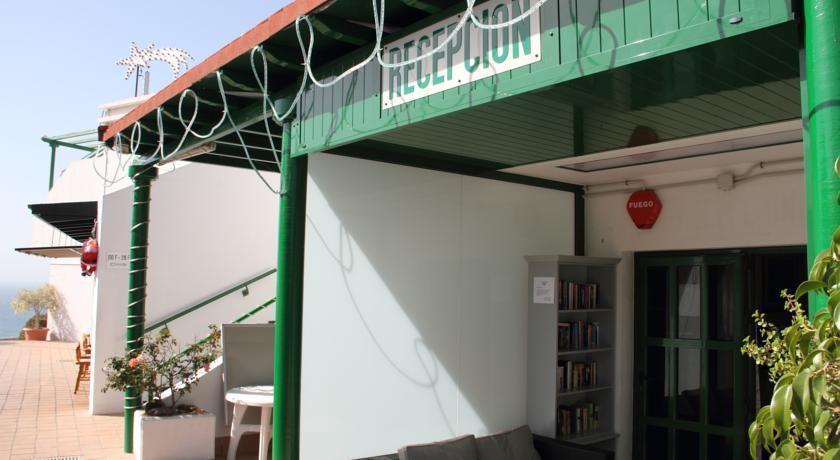 Apartment Veleros *