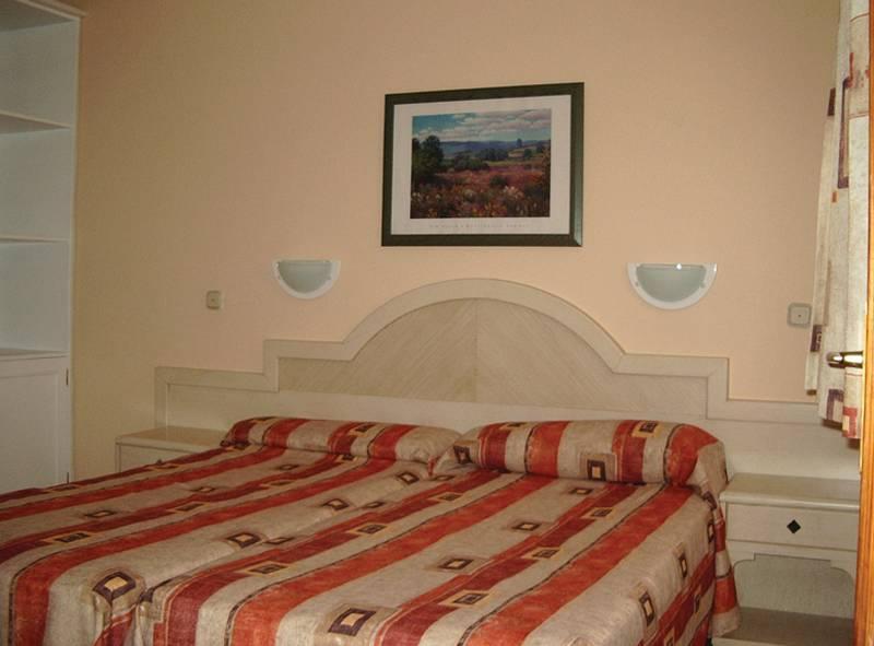 Veleros Apartment