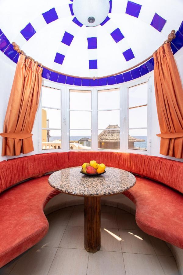 Vakantiehuis Altamar 28 With Terrace&pool By Canariasgetaway Playa Del Aguila (Las Palmas)