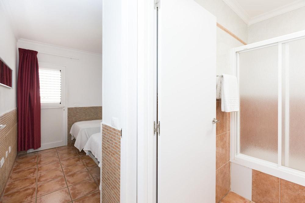 Alsol Todoque - Adults Only Apartamento
