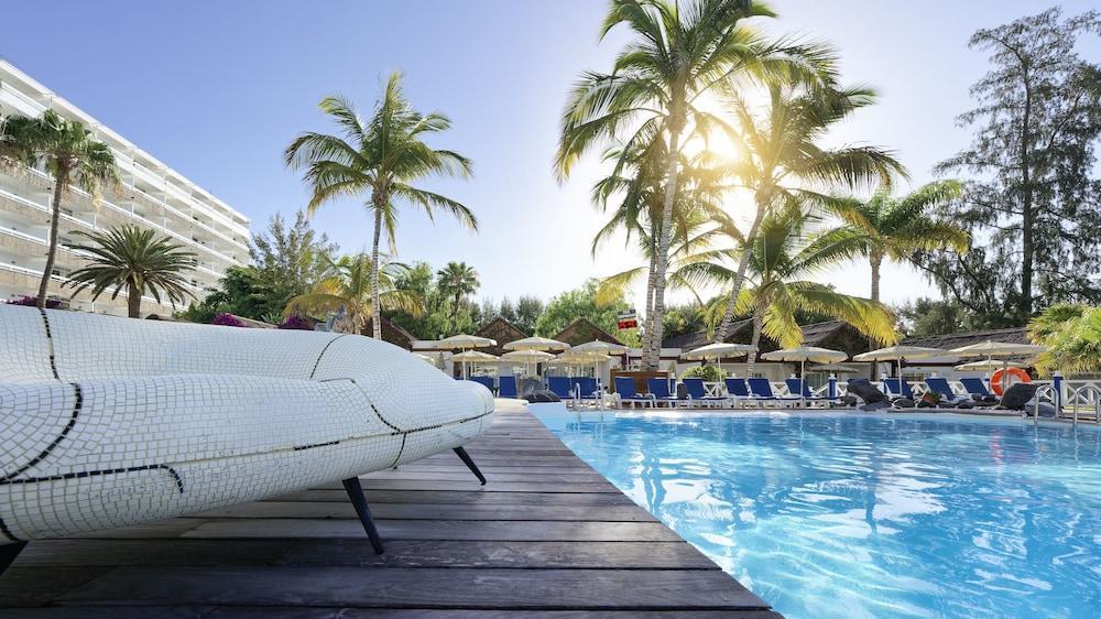 Bull Costa Canaria & - Only Adults Hotel San Agustín