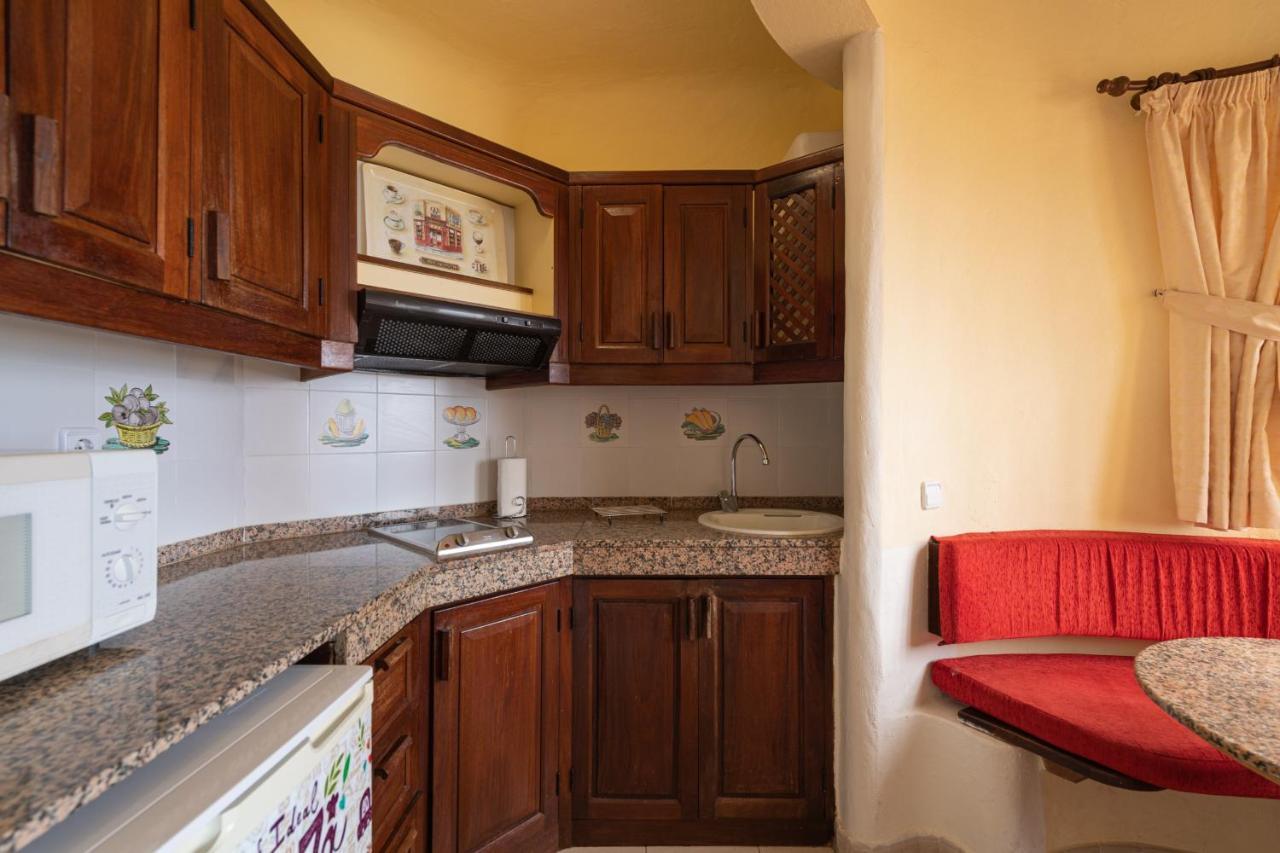 Altamar 52 With Terrace & Pool By Canariasgetaway Holiday home *