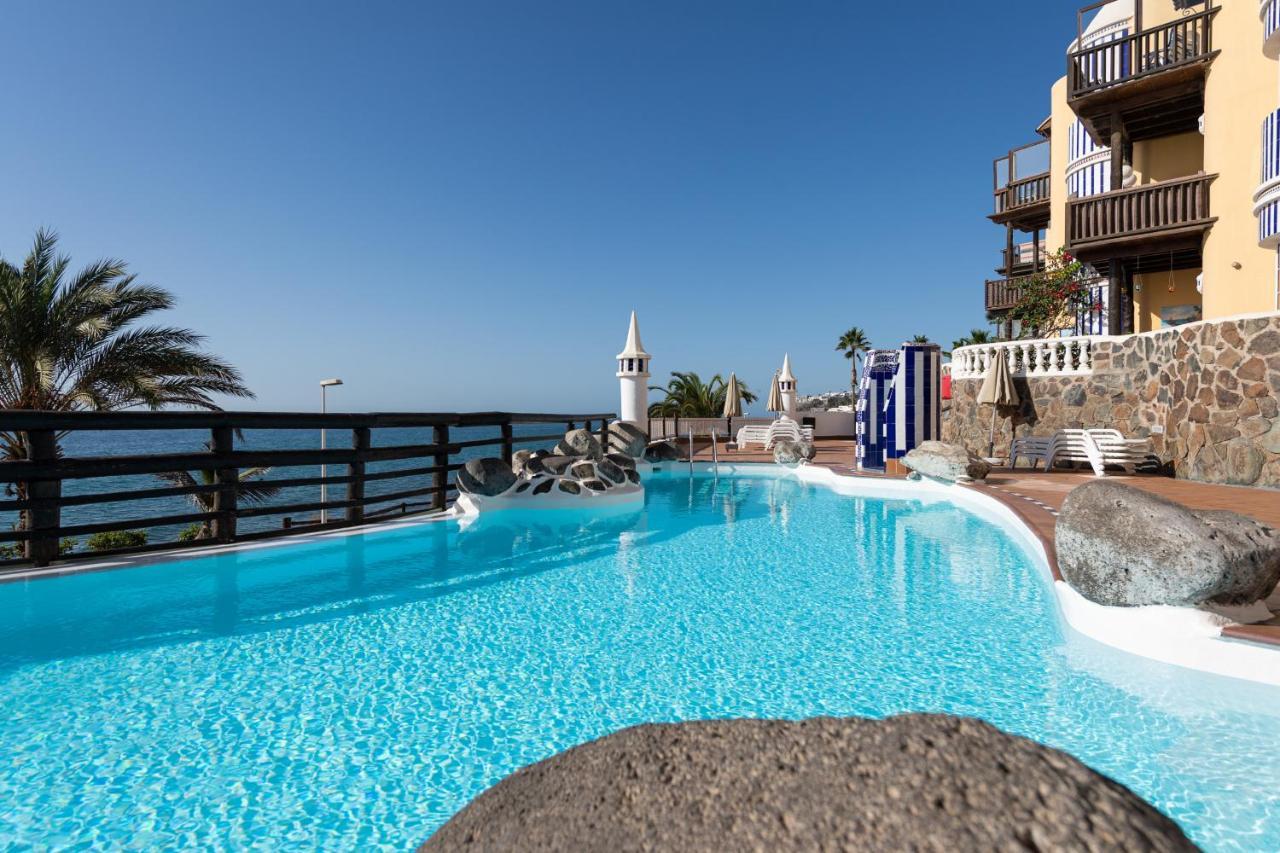 Holiday home Altamar 52 With Terrace & Pool By Canariasgetaway *