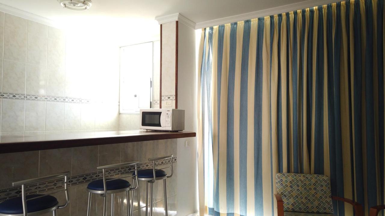 Apartment Montemar *