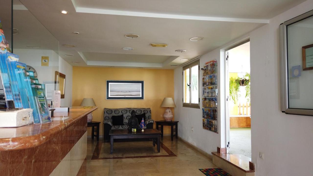 Montemar Apartment Playa del Inglés
