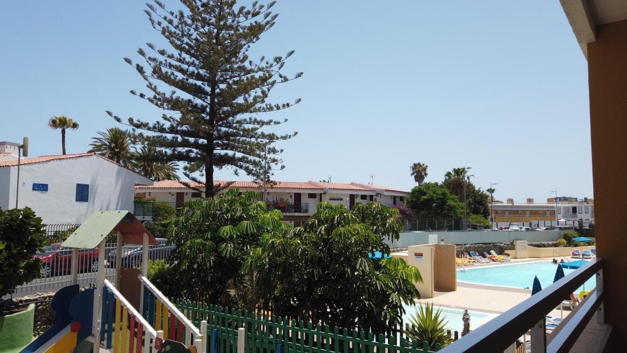 Montemar Apartment