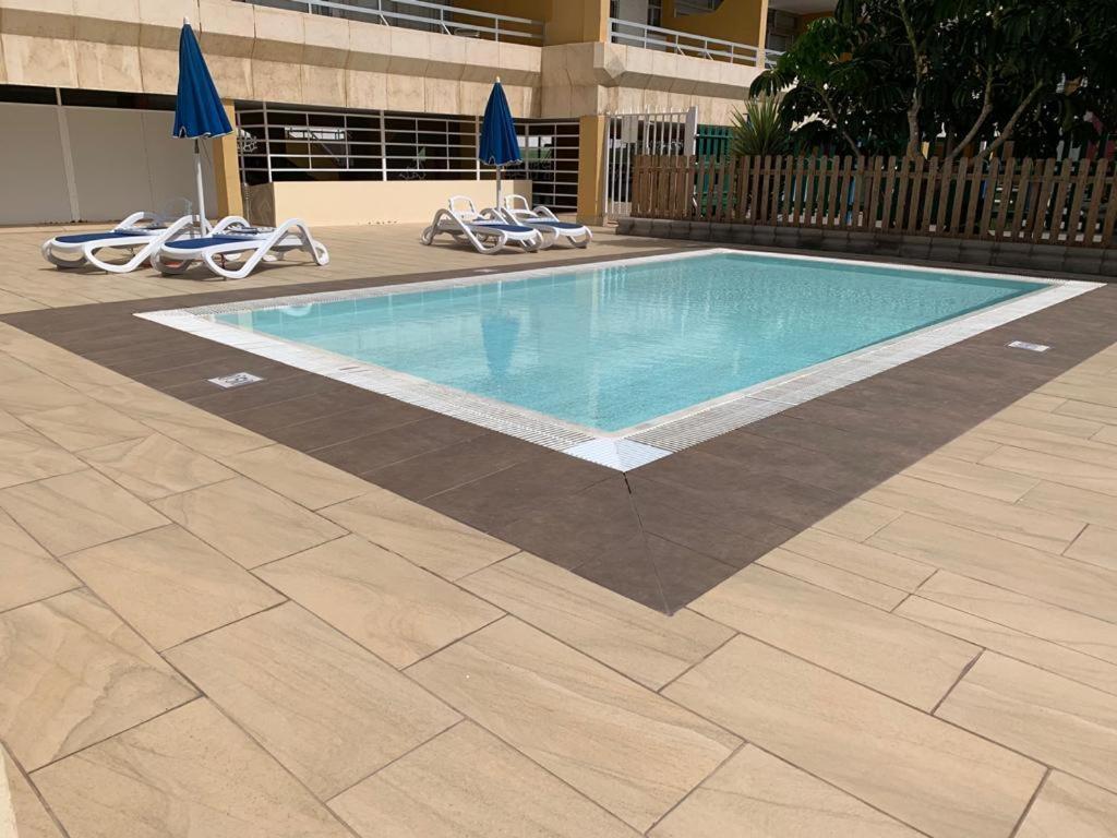Apartment Montemar Playa del Inglés