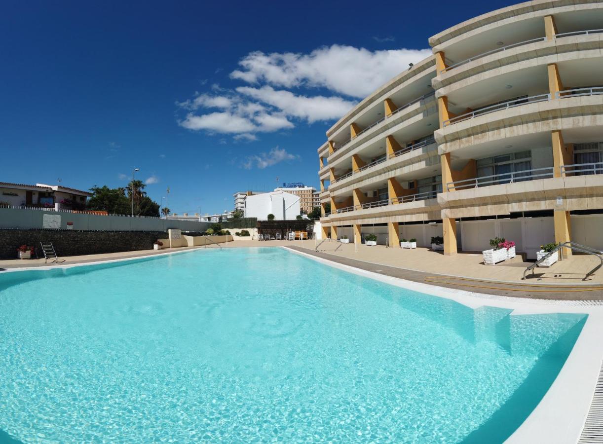 Montemar Apartment Playa del Inglés