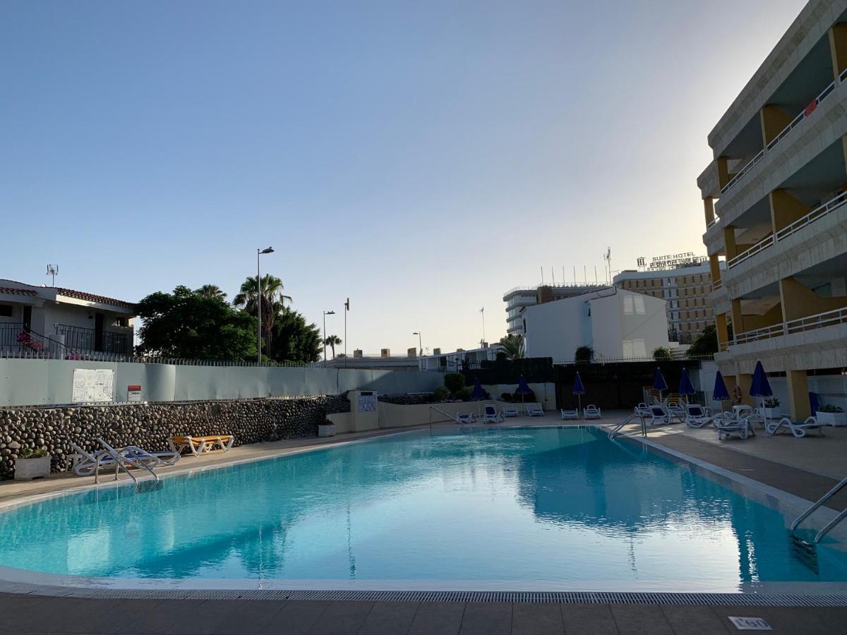 Apartment Montemar