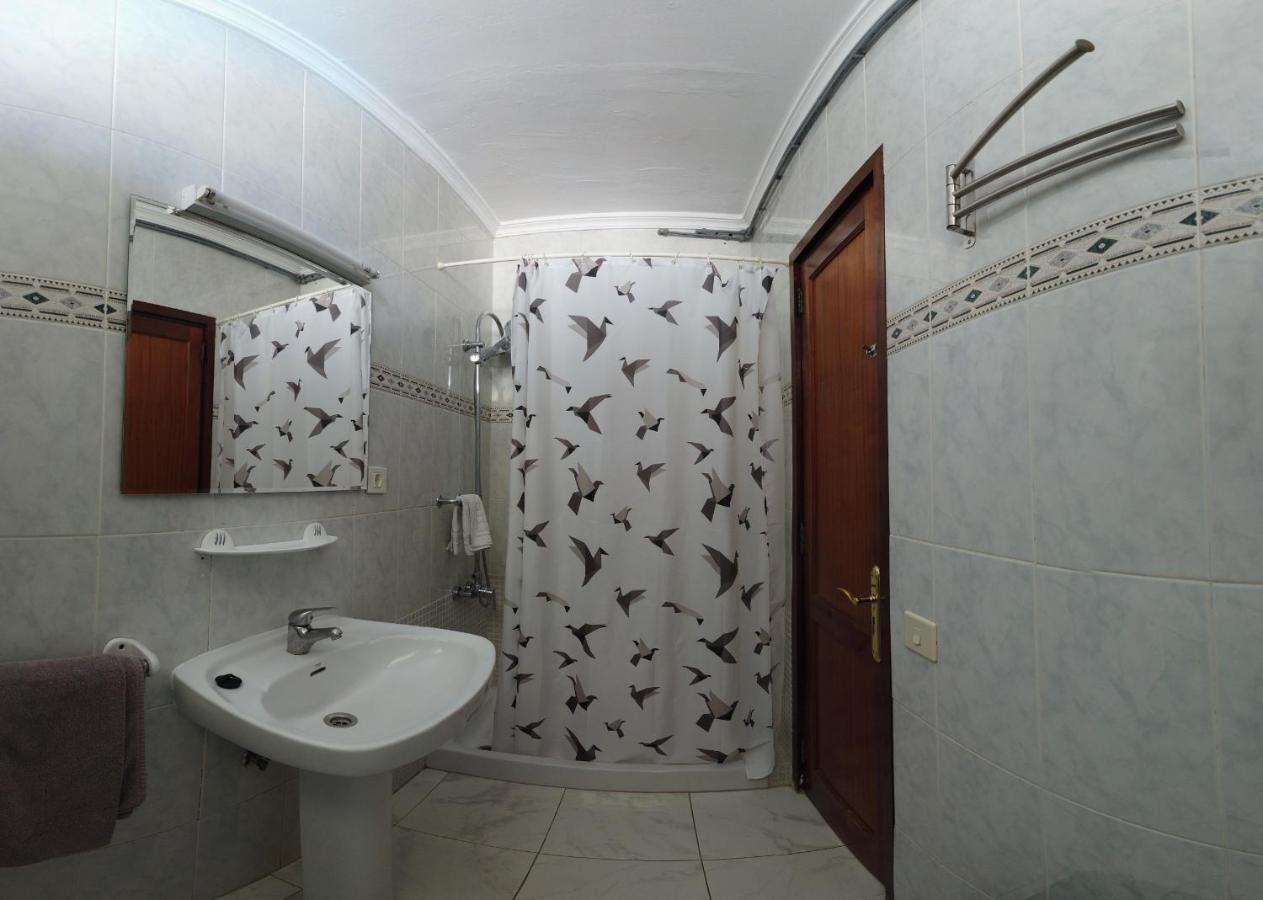 Apartment Montemar *