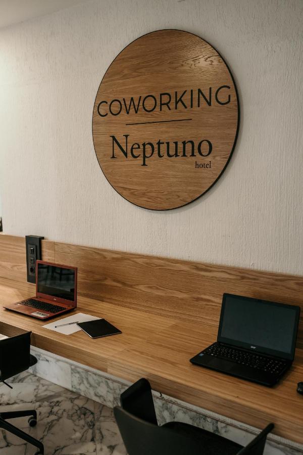 Neptuno Gran Canaria - Adults Only Hotel 4*