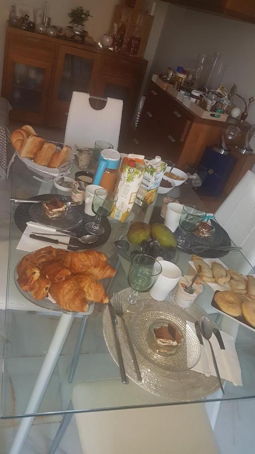 Acomodação com café da manhã  La Casita Del Corazon