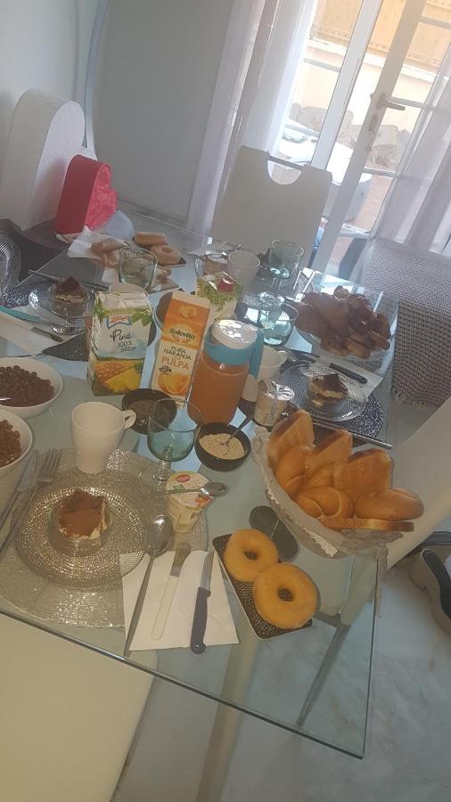 La Casita Del Corazon Acomodação com café da manhã 
