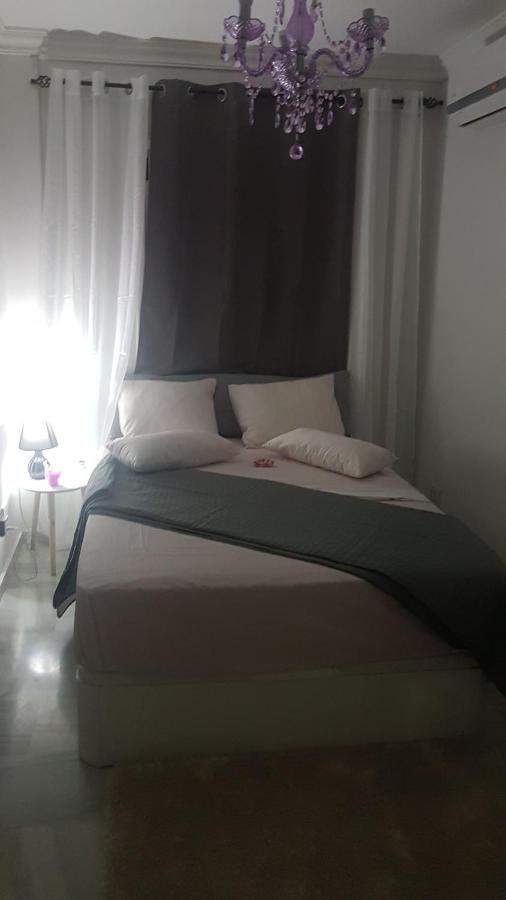 La Casita Del Corazon Acomodação com café da manhã 