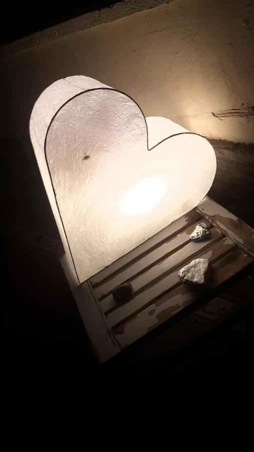 La Casita Del Corazon Acomodação com café da manhã  *