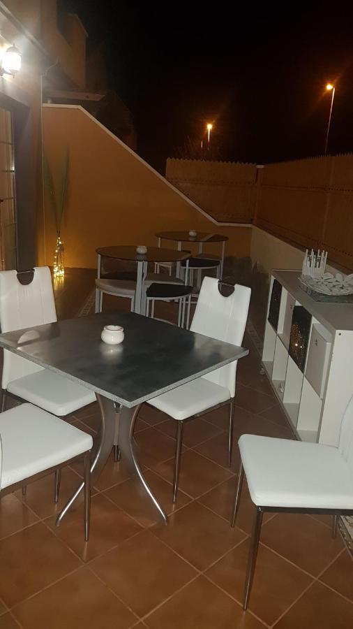 La Casita Del Corazon *
