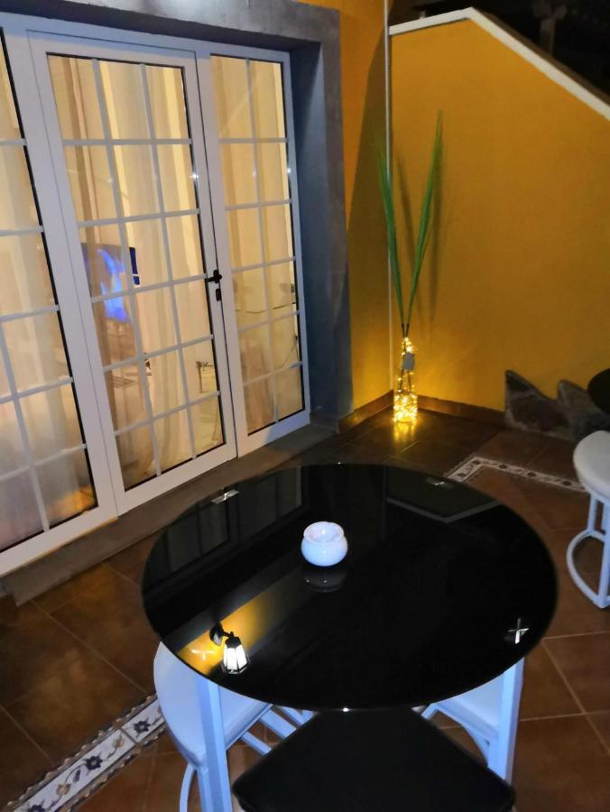 La Casita Del Corazon Acomodação com café da manhã  Castillo del Romeral