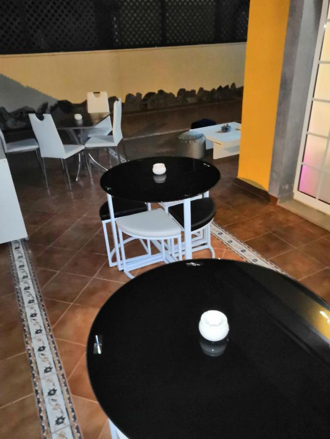 Acomodação com café da manhã  La Casita Del Corazon