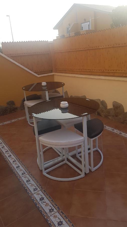 Acomodação com café da manhã  La Casita Del Corazon *