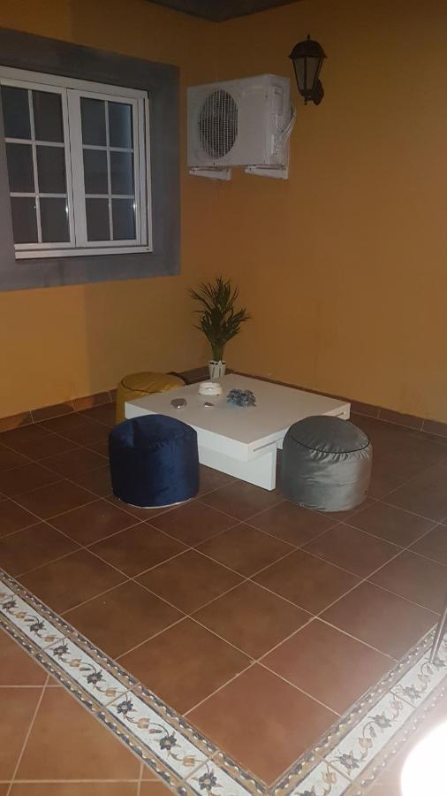 La Casita Del Corazon Acomodação com café da manhã  Castillo del Romeral