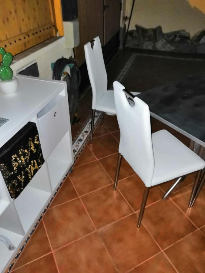 La Casita Del Corazon Acomodação com café da manhã  Castillo del Romeral