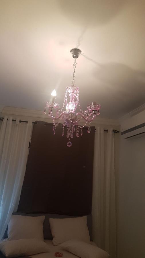 Acomodação com café da manhã  La Casita Del Corazon *
