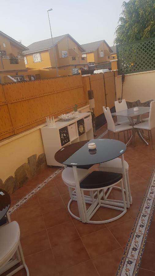 La Casita Del Corazon *