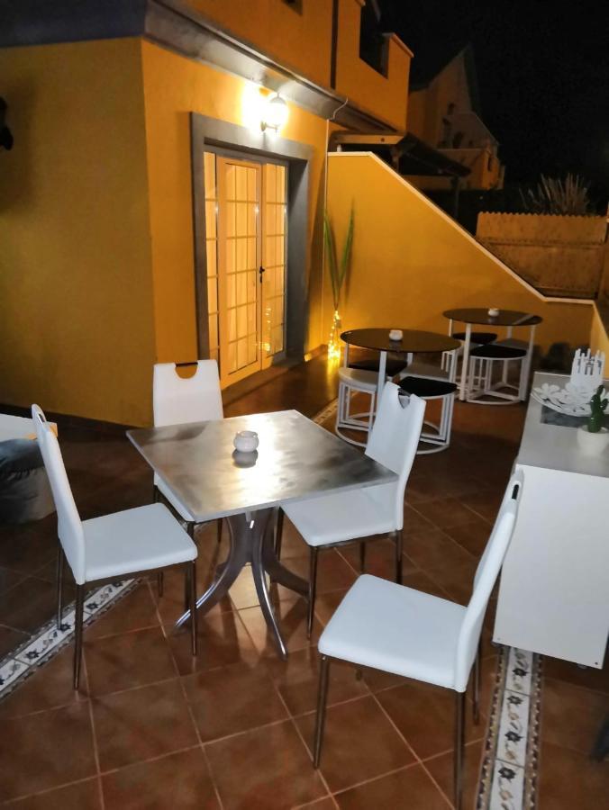 La Casita Del Corazon