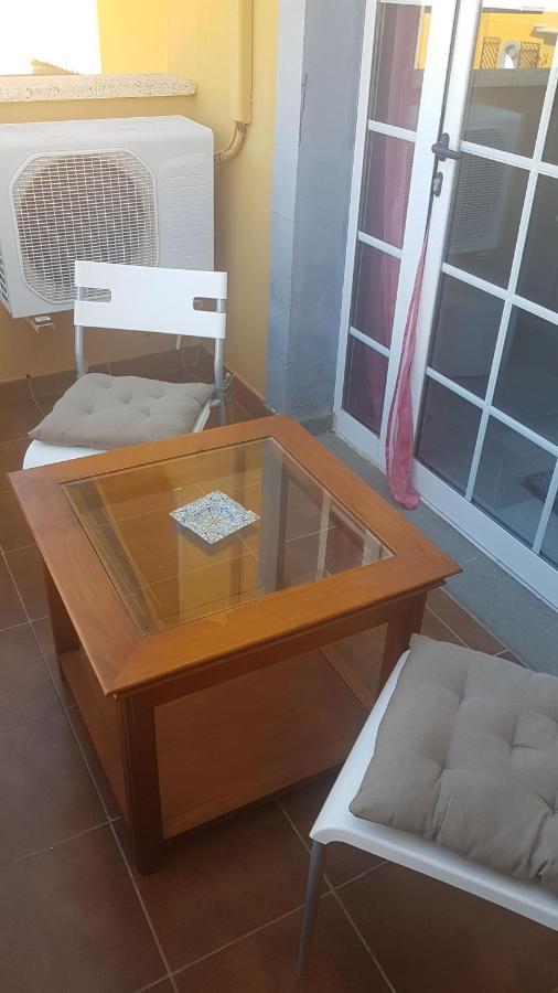 La Casita Del Corazon Acomodação com café da manhã  Castillo del Romeral
