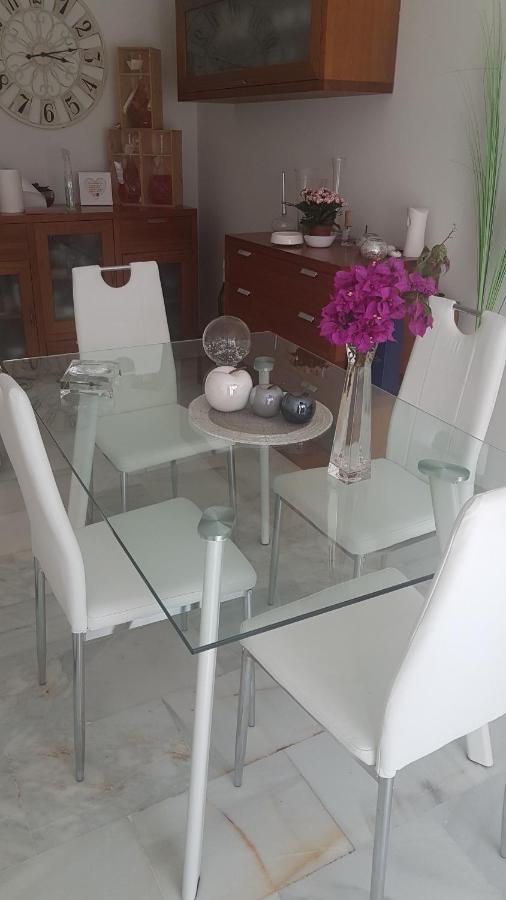 La Casita Del Corazon Acomodação com café da manhã 