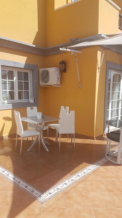 La Casita Del Corazon Acomodação com café da manhã  *