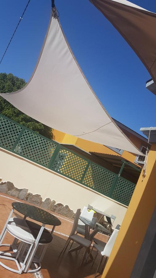 La Casita Del Corazon Acomodação com café da manhã  *