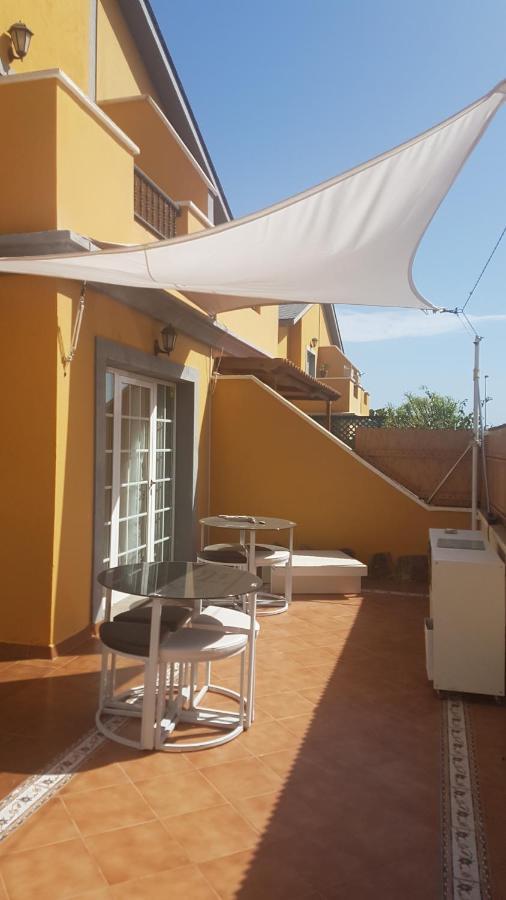 La Casita Del Corazon Acomodação com café da manhã  *