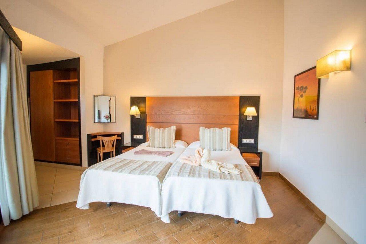 Hotel Miraflor
