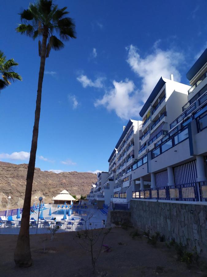 Ocean View In Taurito, Mogan - Floor