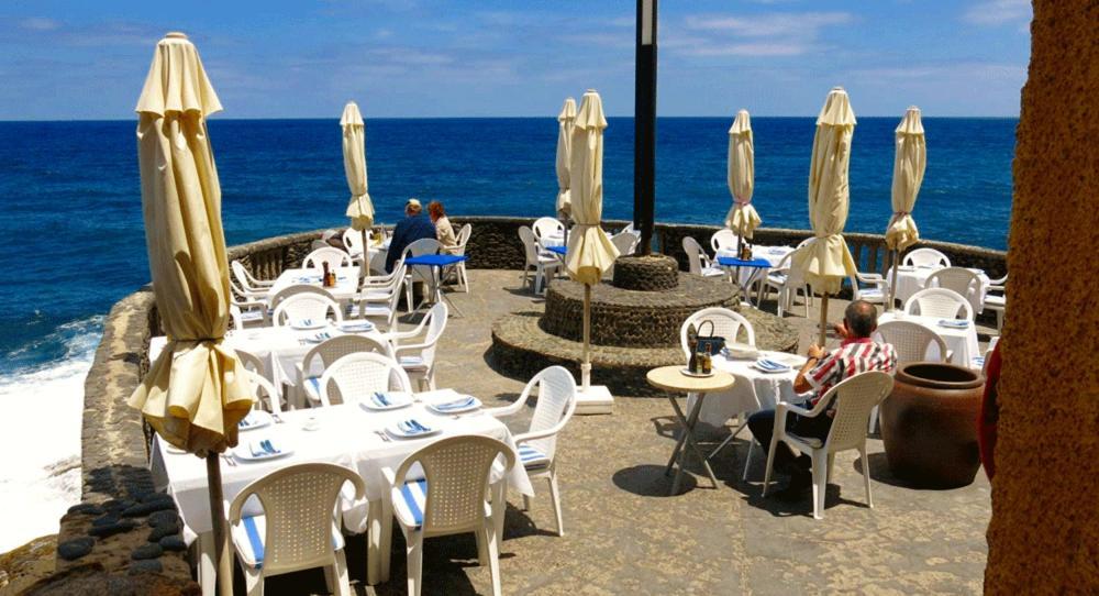 Mary's Сasa de vacaciones Moya (Gran Canaria)
