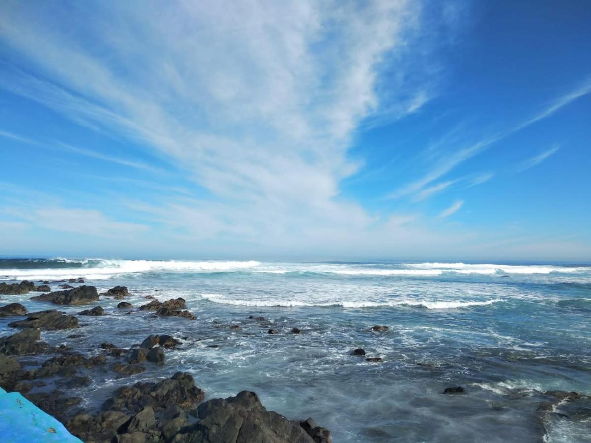 Сasa de vacaciones Mary's Moya (Gran Canaria)