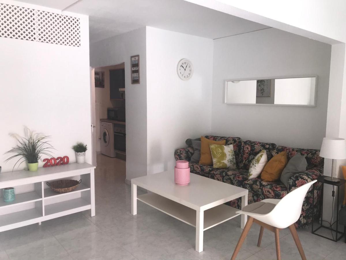 Monte Rojo Terrace Apartment San Agustin (Gran Canaria)