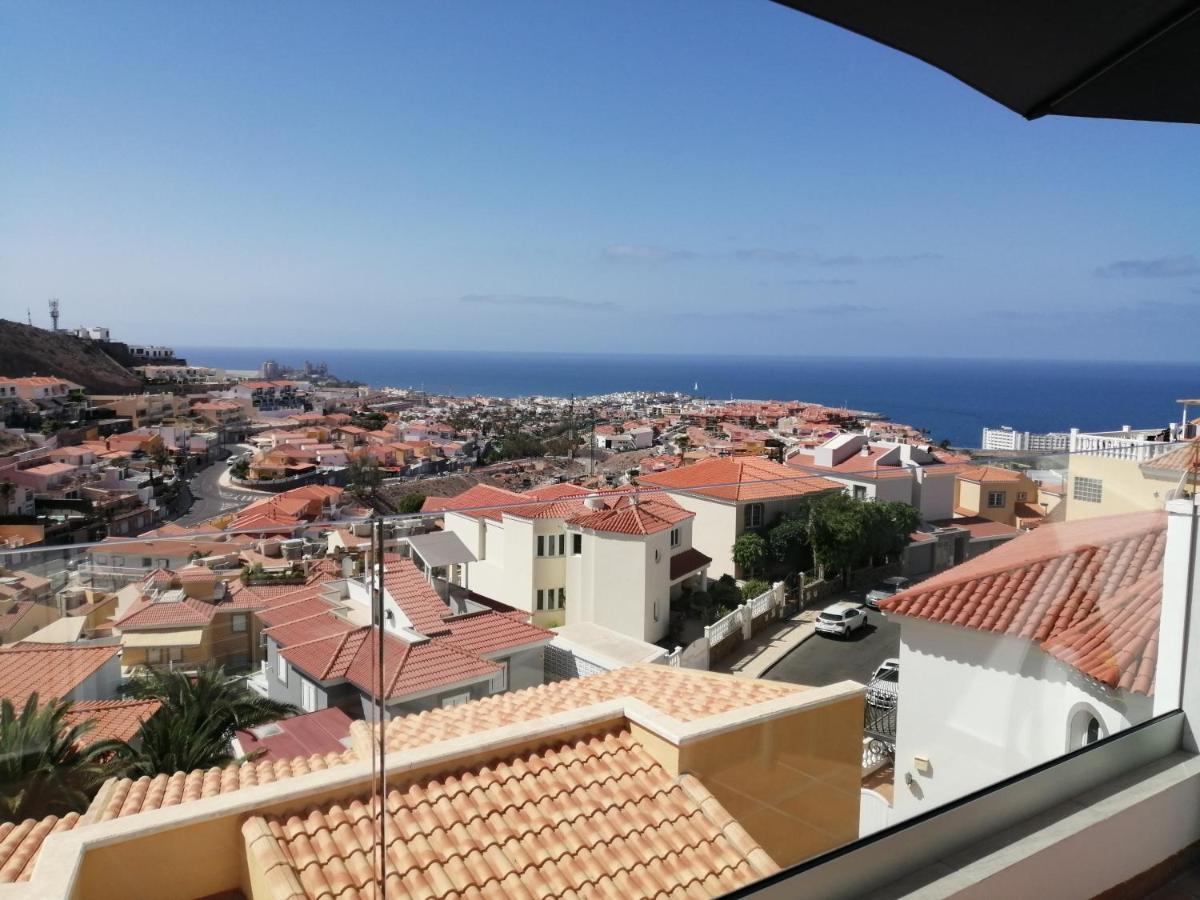 Maravillosas Vistas Y El Mejor Clima Del Mundo! Holiday home