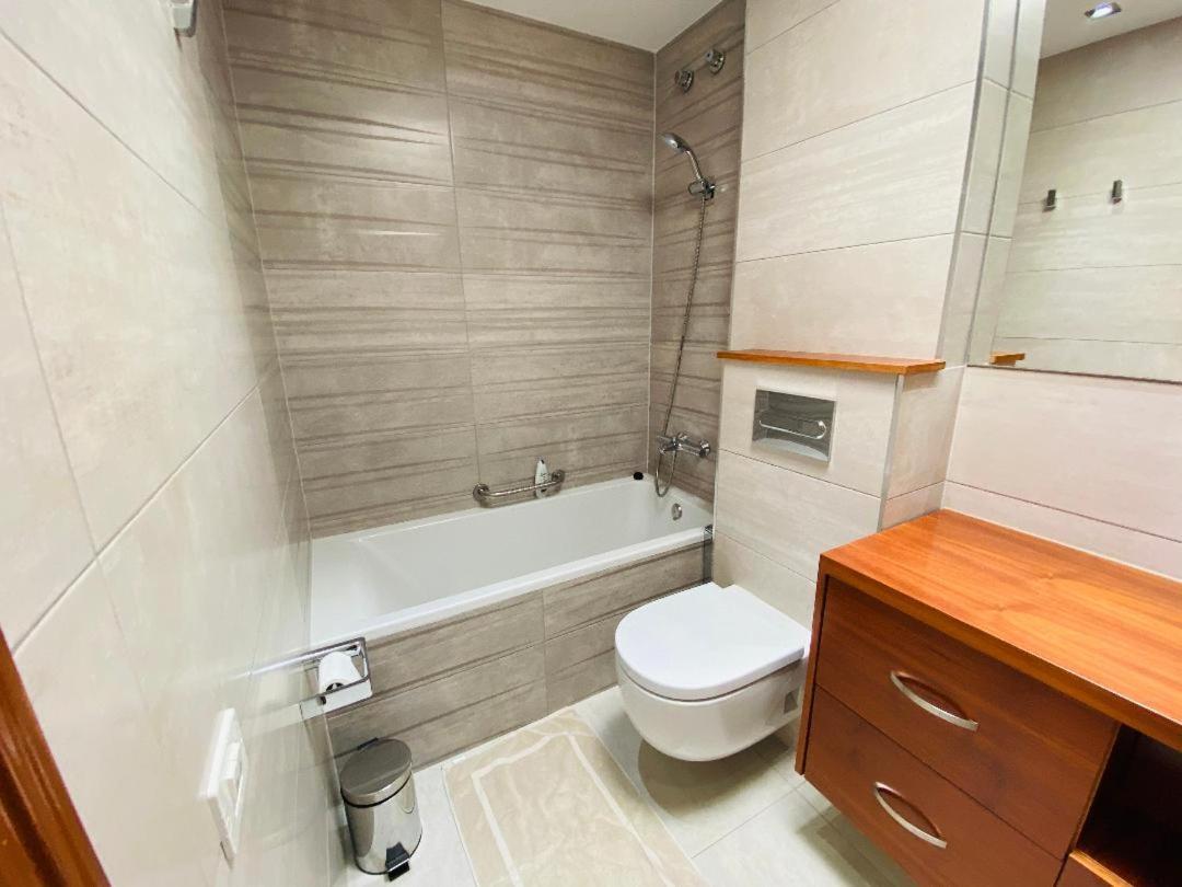 The Penthouse Puerto De Mogan