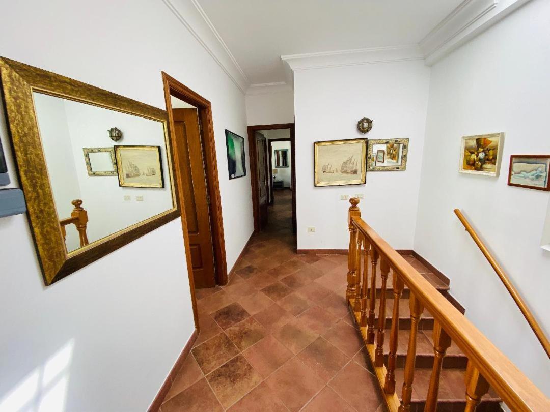 The Penthouse Puerto De Mogan