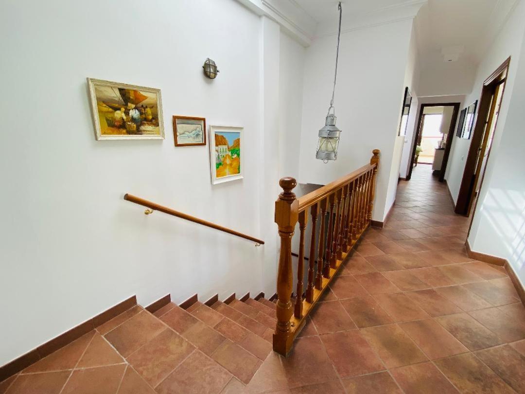 The Penthouse * Puerto De Mogan