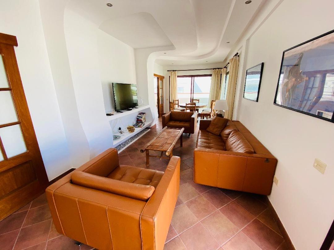 Apartment The Penthouse *
