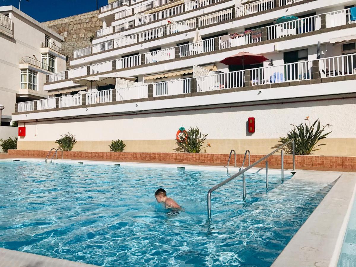 Apartment Perla De Amadores
