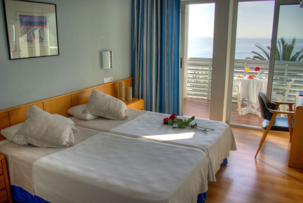 Neptuno Gran Canaria - Adults Only Playa del Ingles (Gran Canaria)