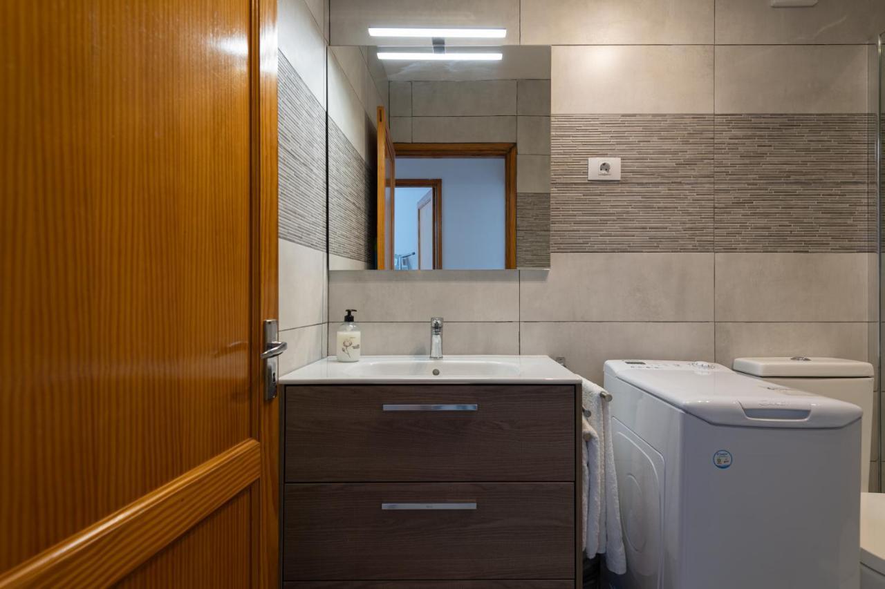 Appartement Seaside - Agaete Agaete (Gran Canaria)