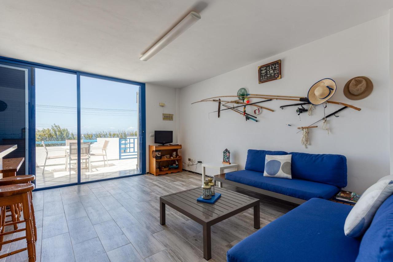 Seaside - Agaete Appartement
