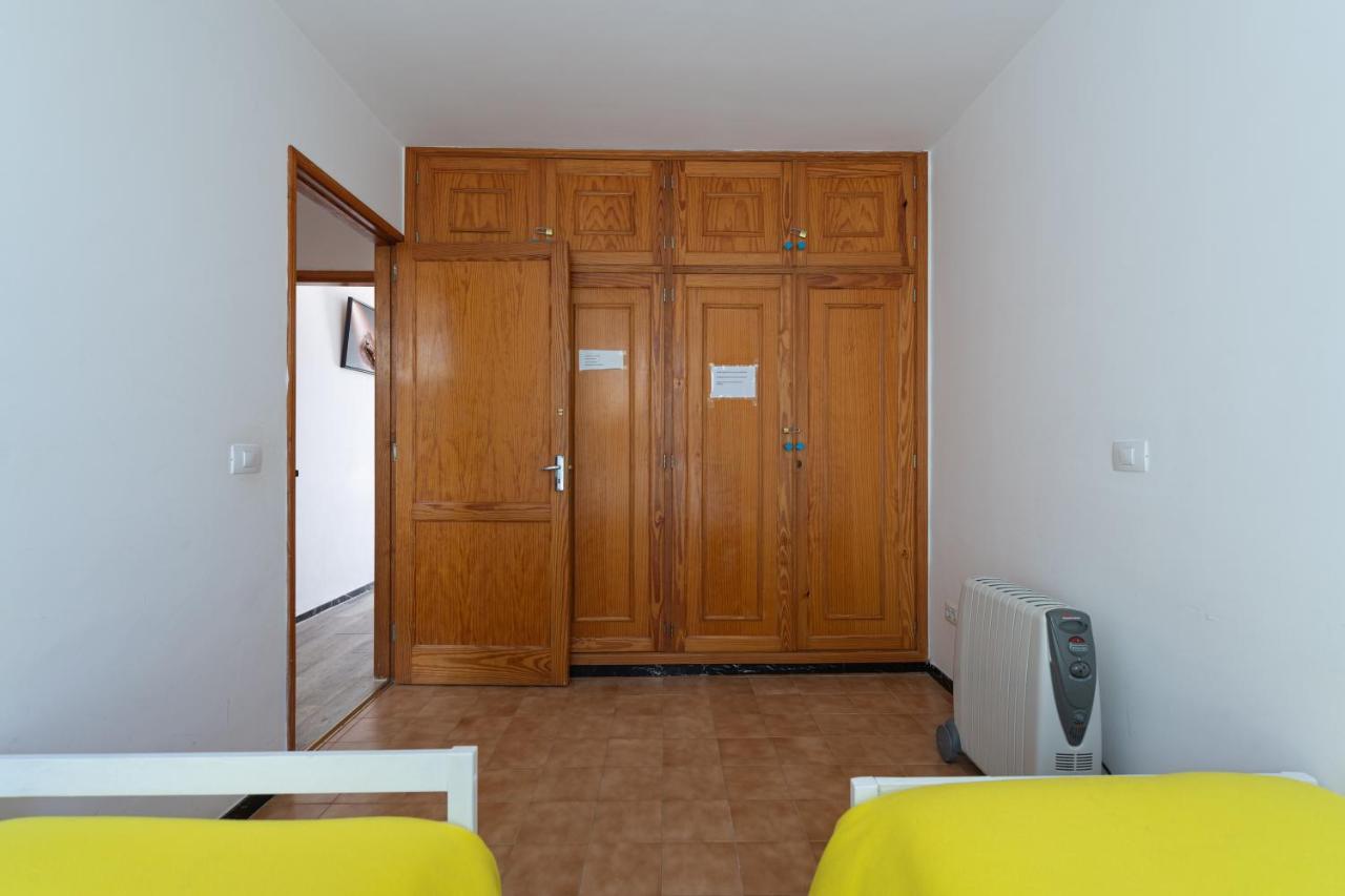 Seaside - Agaete Appartement *