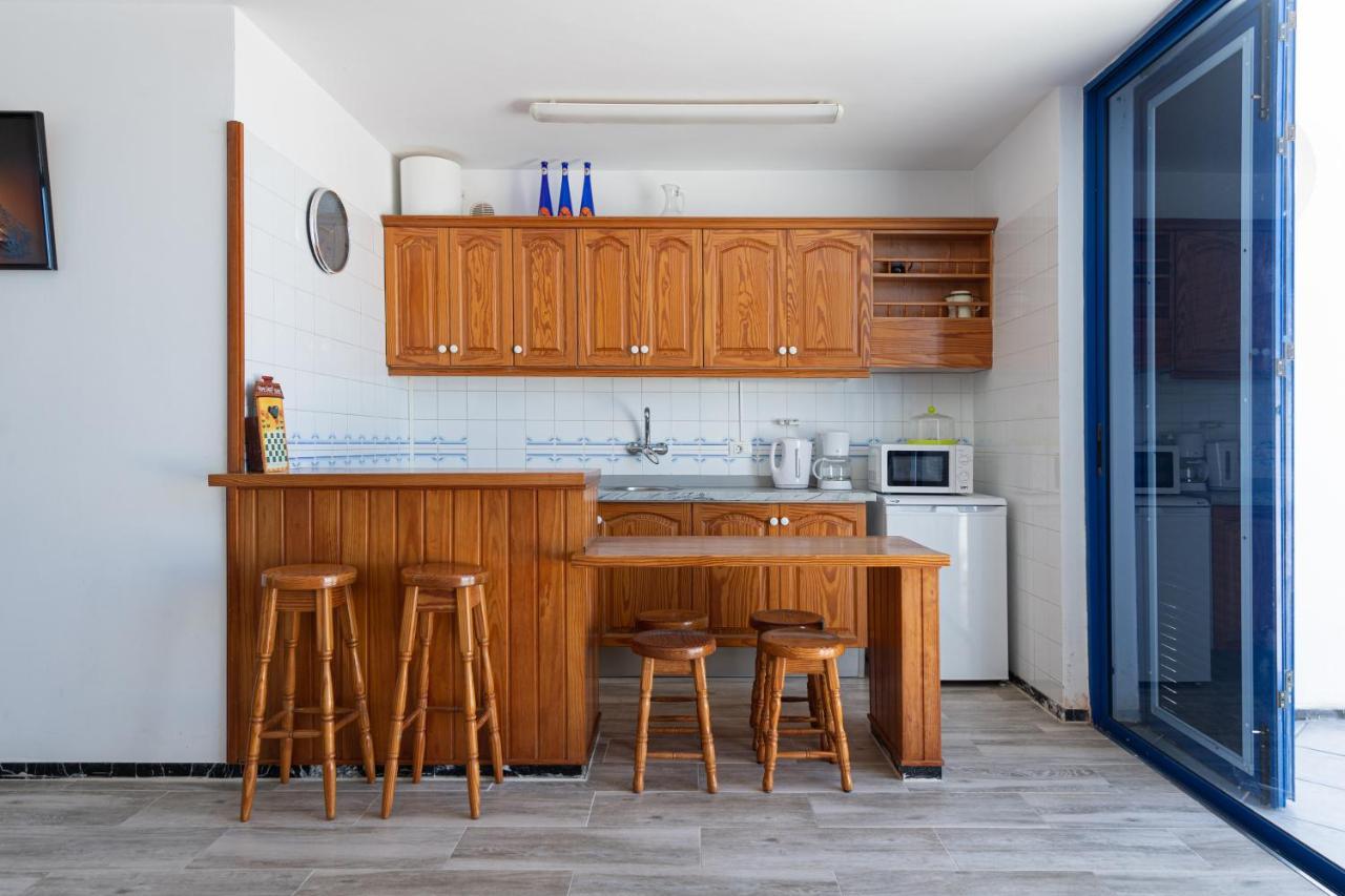 Appartement Seaside - Agaete